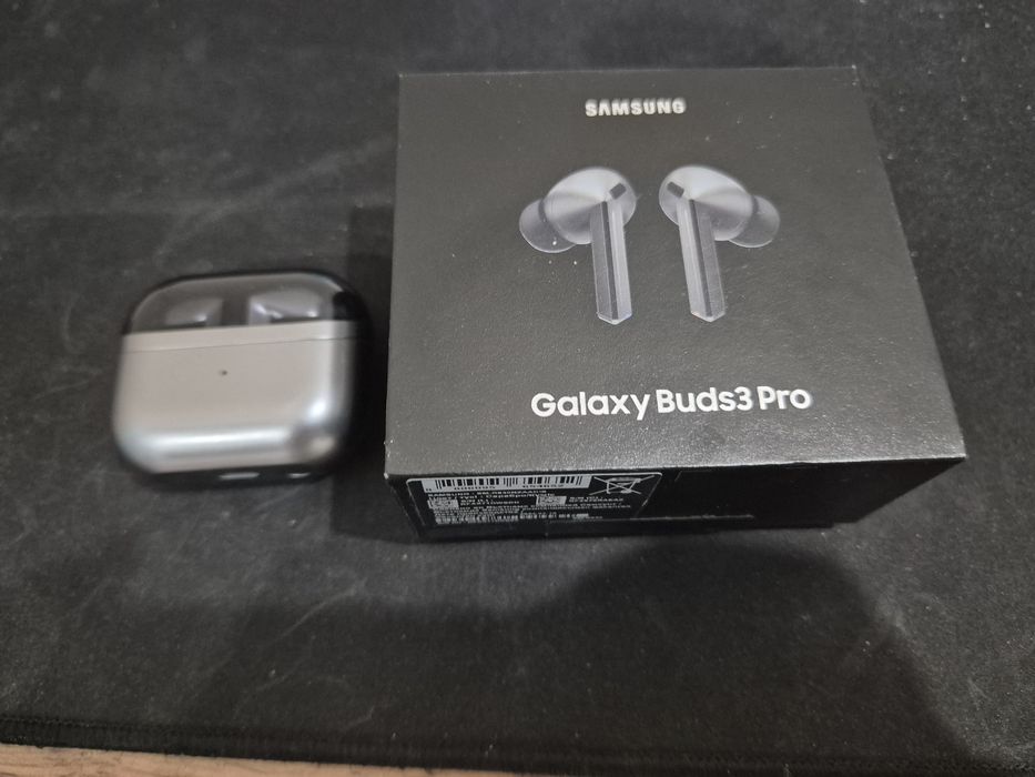Galaxy Buds 3 Pro