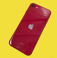 Vand/Schimb iPhone SE 2 Product Red Neverlock