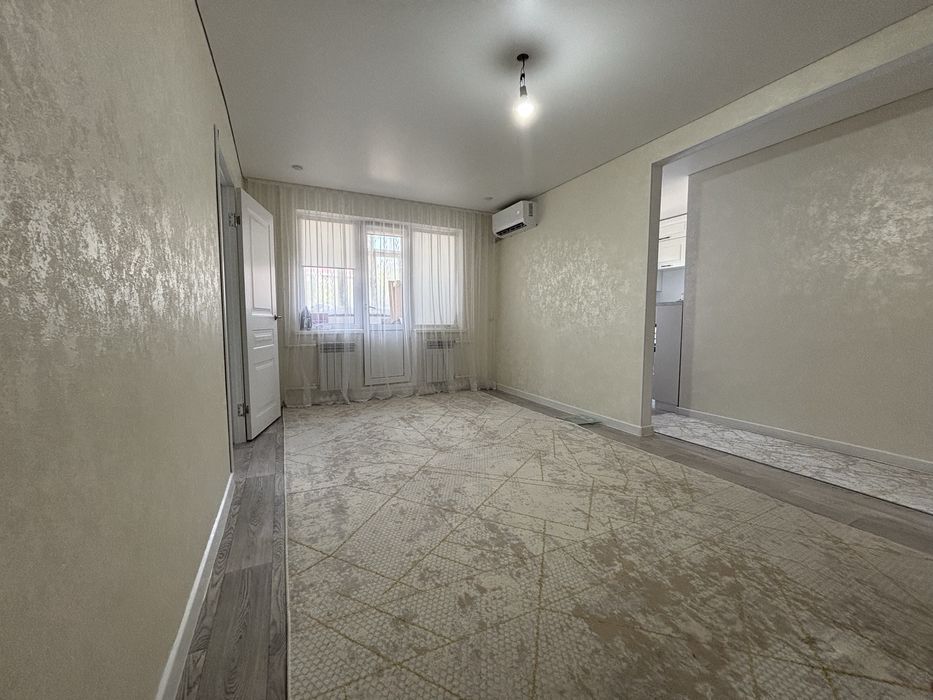 Продам 2х комн квартиру в районе Киселева по Абилкайыр хана