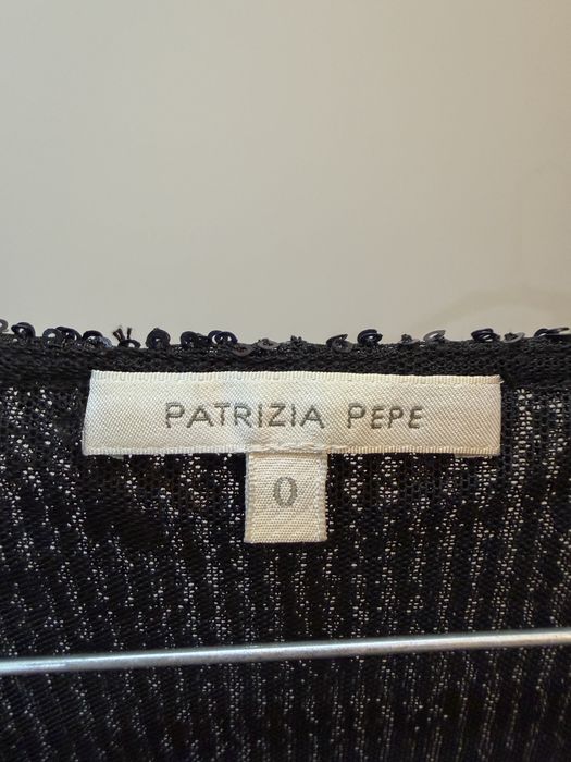 Вечерна рокля Patrizia Pepe