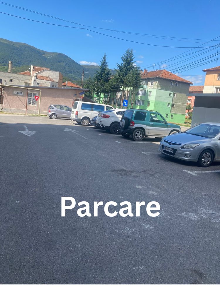 Apartament 4 camere