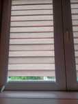 Jaluzele/Rolete de interior DAY&NIGHT /Rulouri textile TIMIS