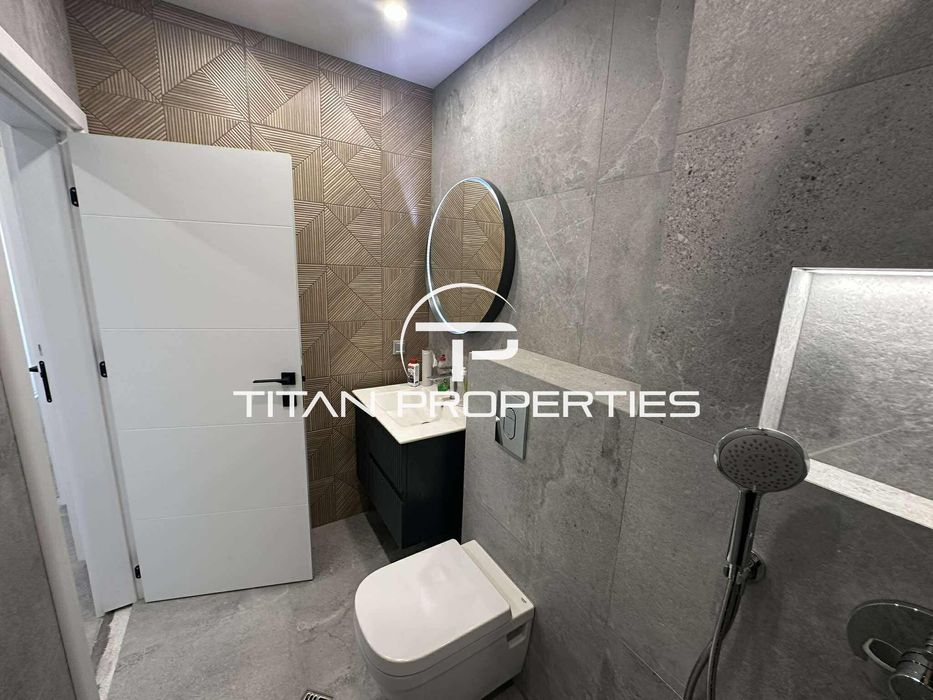 Дава се под наем Тристаен апартамент в Варна, Победа - 93 кв.м за 800 € - Снимка #9