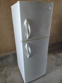Холодильник LG воздушное охлаждение