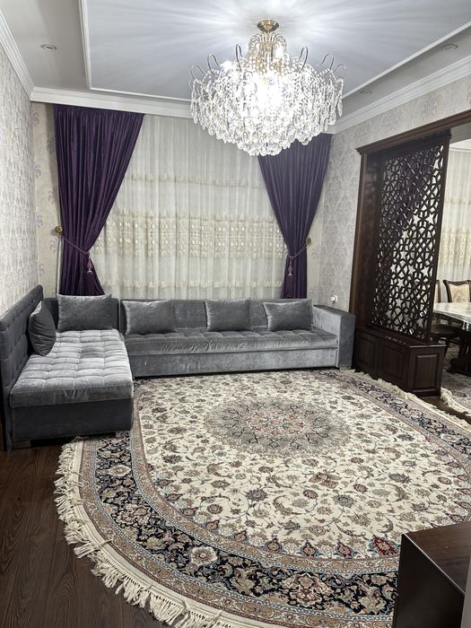 Квартира аренда новостройка