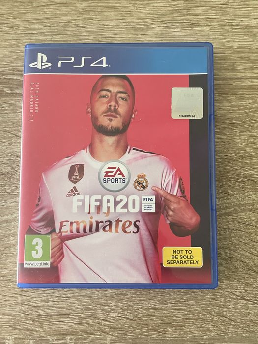 Игри за PS4 в перфектно състояние