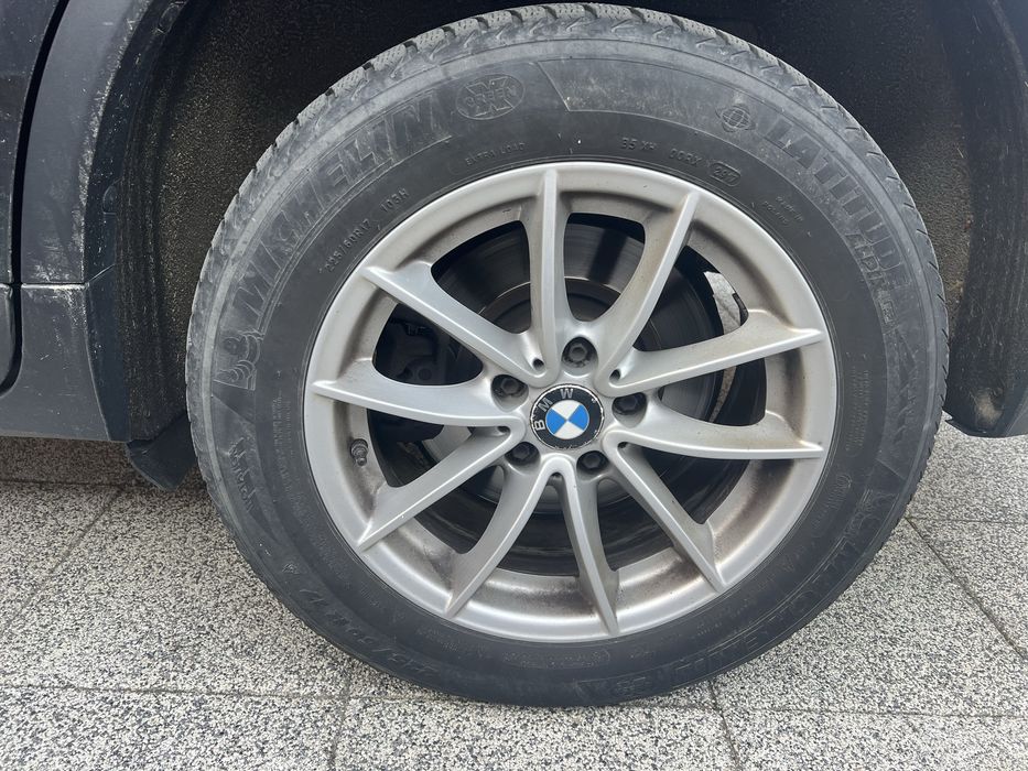 Roti pentru BMW x3
