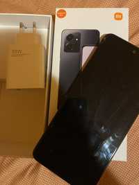 Redmi note 12  4 G ecran crapat