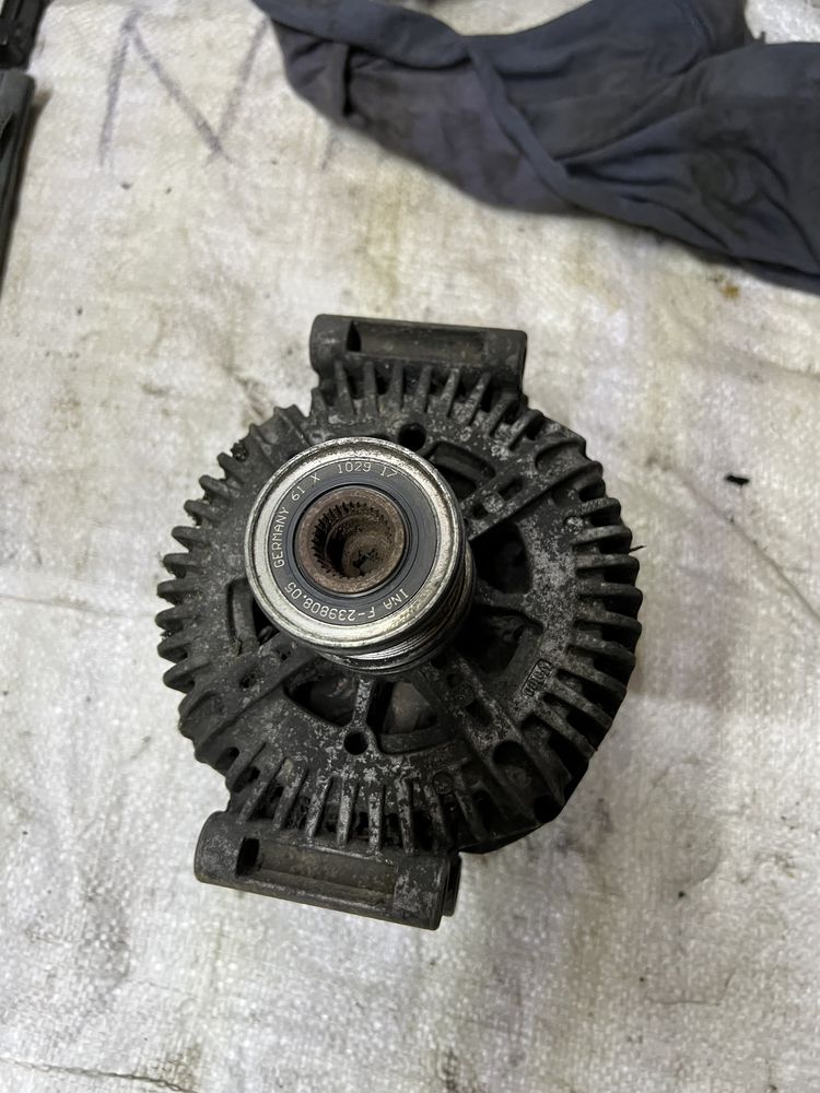 Alternator Jeep Grand Cherokee 3.0 v6 2006