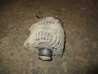 Alternator Opel Astra G ZAFIRA Vectra motor 2,0 si 2,2 diesel