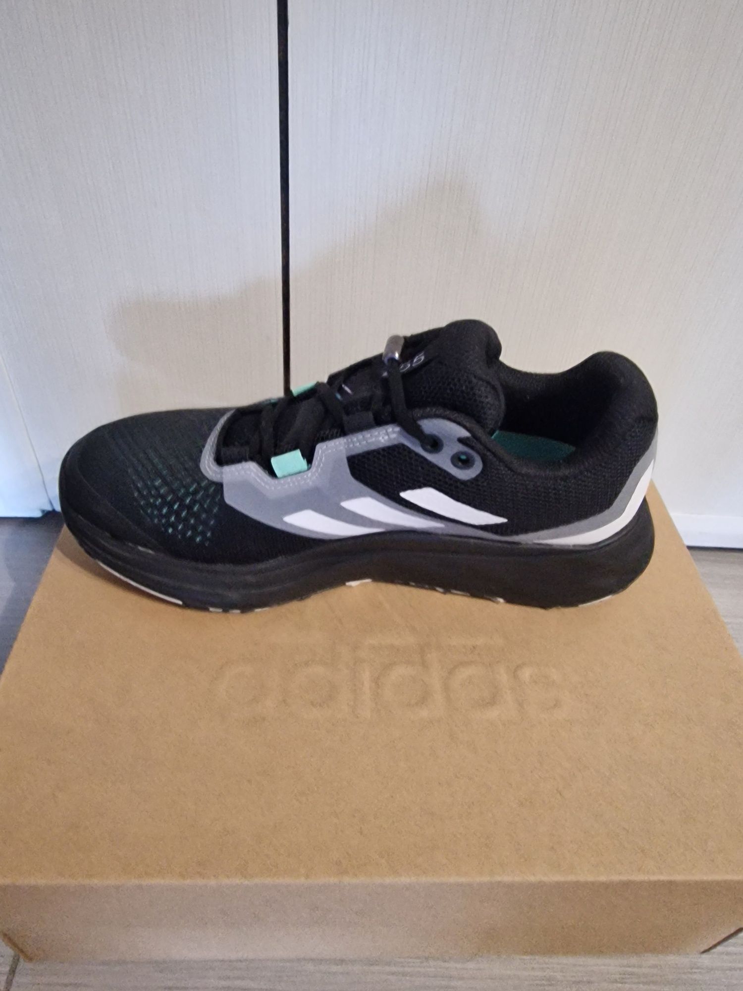 Маратонки Adidas Terrex