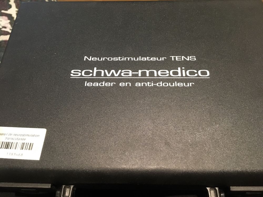 Neurostimulator Schwa  Medico TEMStem ECO