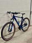 Bicicleta Cube AIM SL , XL ,Shimano Deore, Frane Hidraulice