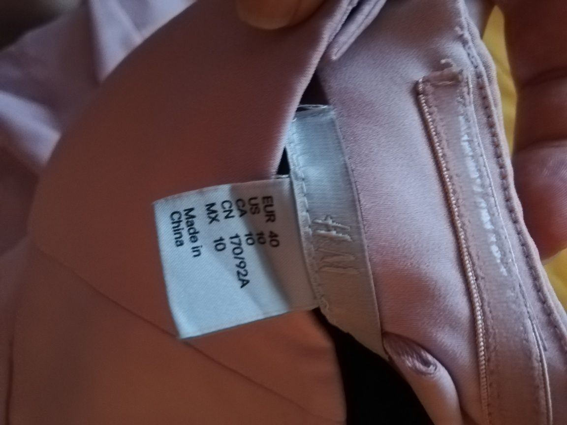 Стилна Рокля H&M