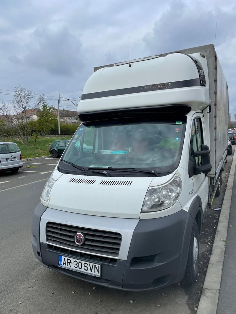 Fiat ducato 3000