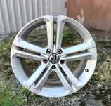 Janta Vw R-line Mallory R18