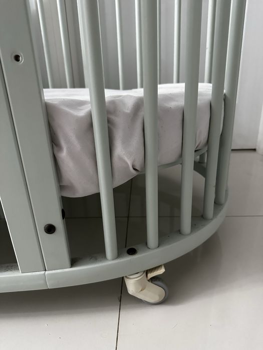 Vand pat copii Stokke