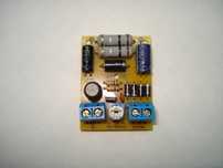 ( Led Driver )Драйвер для светодиодов от 0.3 до 10 Ватт.