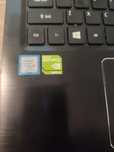 Laptop Acer Aspire  gaming /office