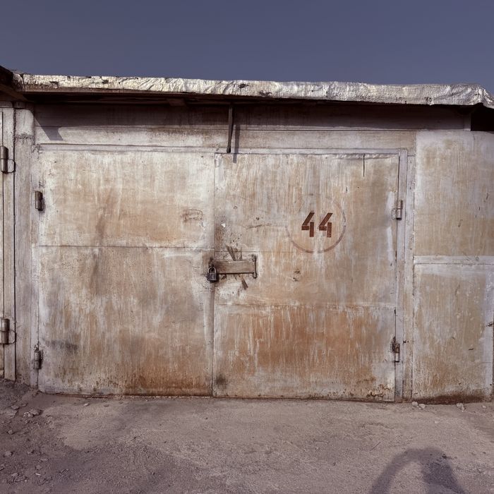 Продается гараж Восход 1 (большой базар)