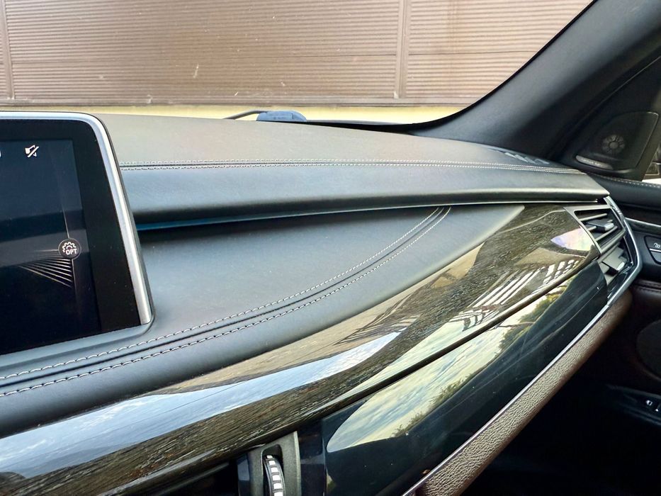 Trimuri / Ornamente Interior BMW X5 F15 / X6 2014 / 2018