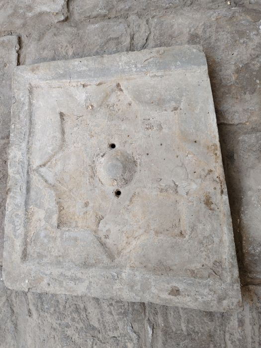 Продается колодец из мрамора гранита