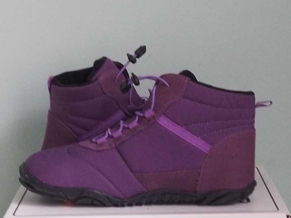 Мъжки водоустойчиви обувки