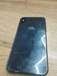 Iphone Х айклауд не известен