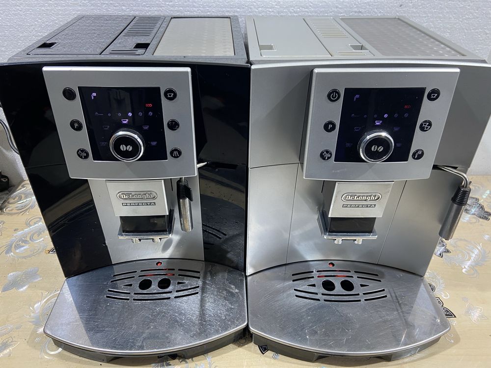 Espresor cafea Delonghi perfecta