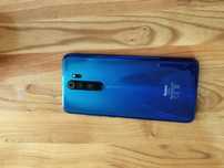 срочно!  продам телефон redmi note 8 pro 6/64 + карта памяти