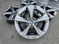 Jante 17'' Bmw X1 X1 U10 U11 U12 5x112 4piese Original