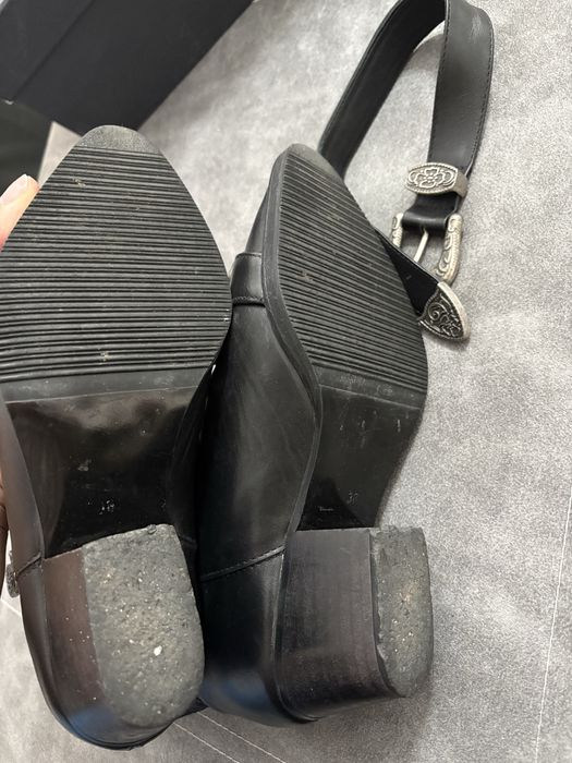 Ciocate de piele Moja