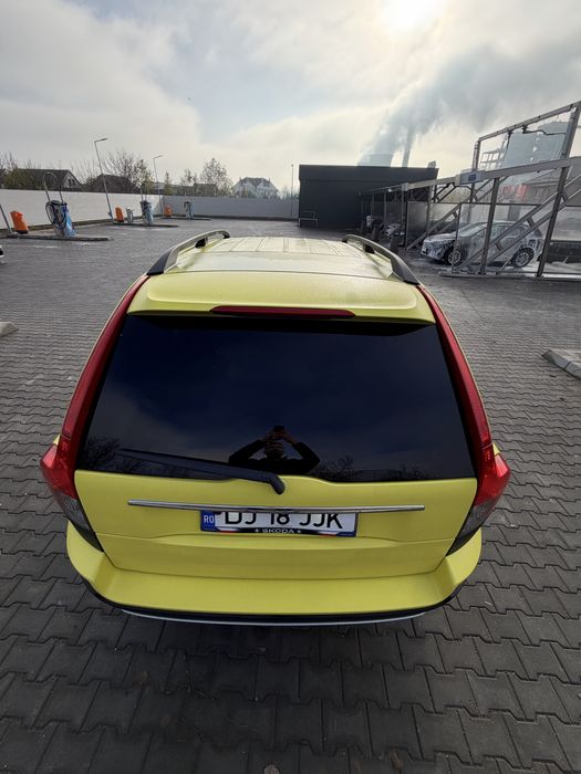 Volvo xc90 2008 4x4 automat 185cp / Schimb cu 3.0