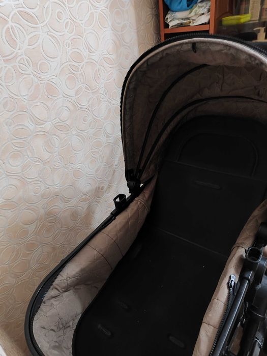 Коляска в отличном состоянии