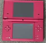 Nintendo DS stare impecabila