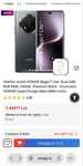 Honor magic 7lite 256gb