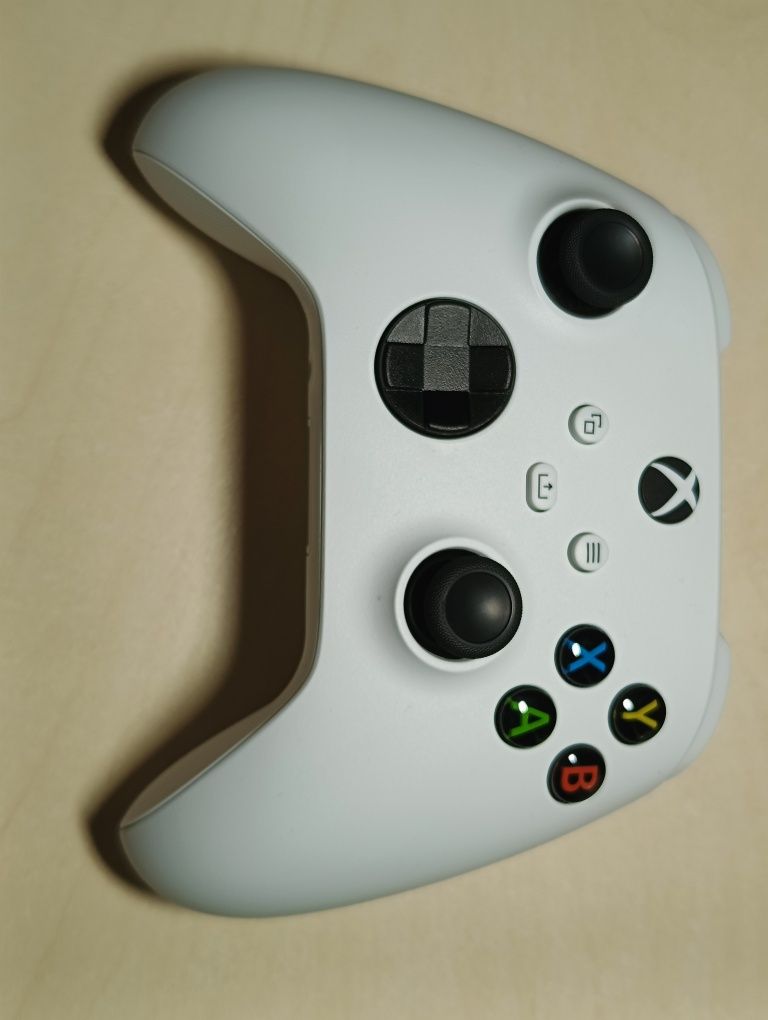 Controller Xbox series s și x ca nou