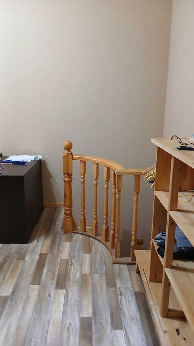 Сдается квартира от собственника. 1/1/3 Авиагородок.