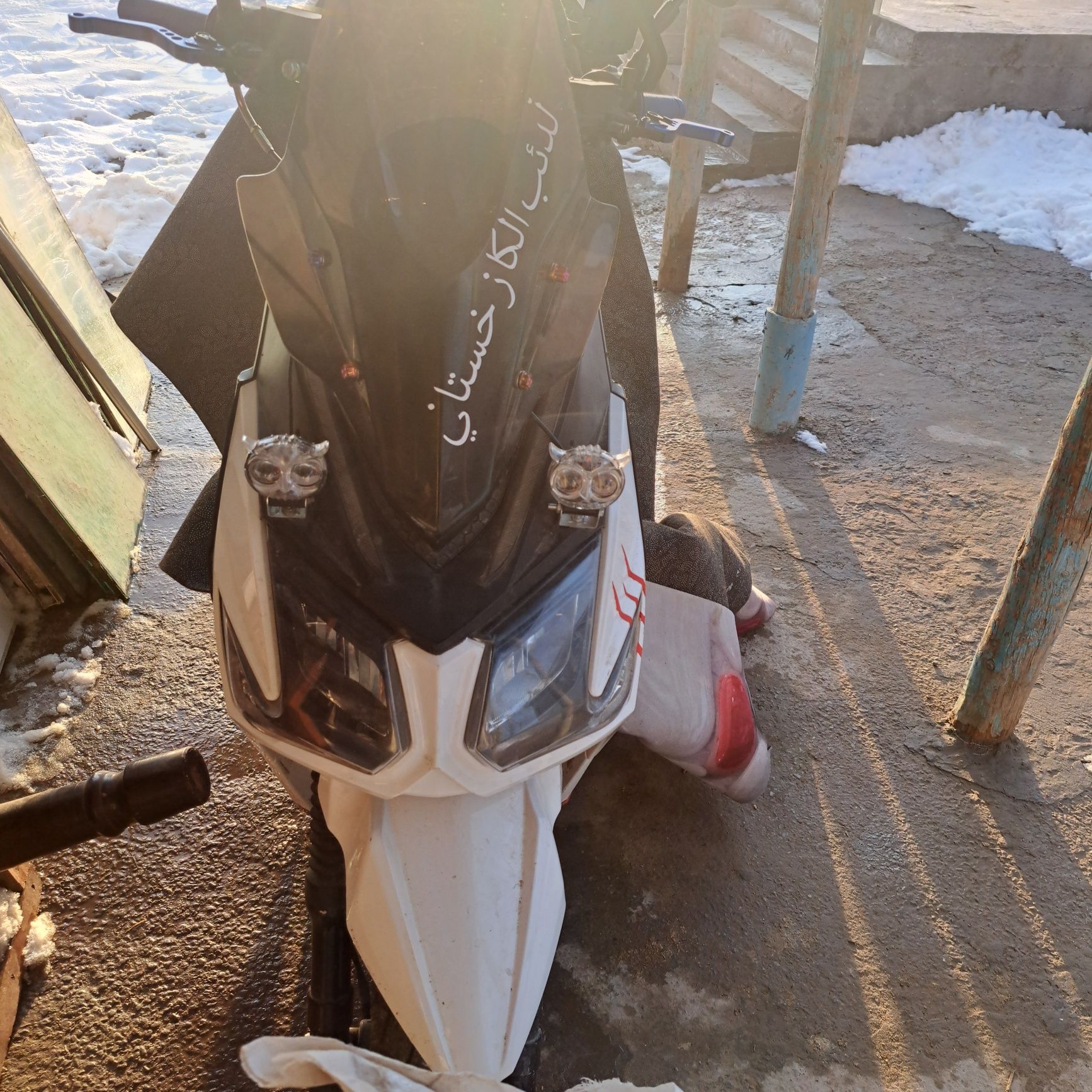 Продается самураи