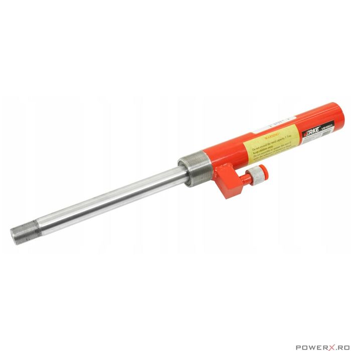 Extractor hidraulic, pentru arcuri, 1000 kg, Verke