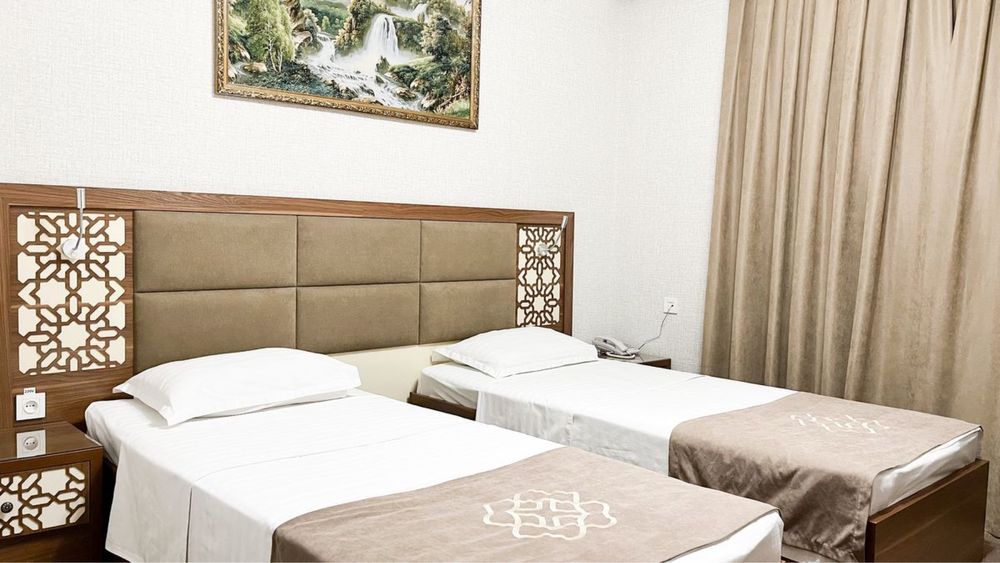 Кулик квартира гостиница Mexmonxona hostel