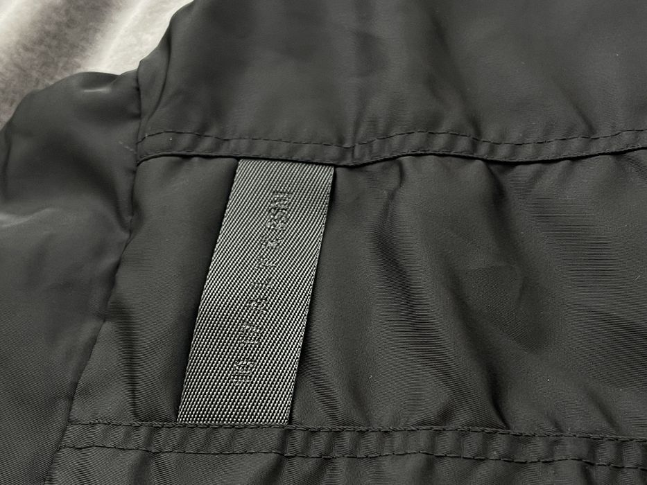 1017 ALYX 9SM Alyx Studio Bomber Jacket by Matthew M Williams