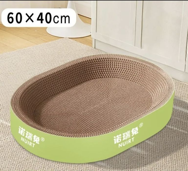 Продам когтиточку лежак