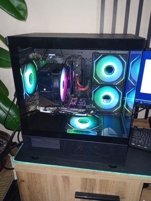 Геймърски Компютър