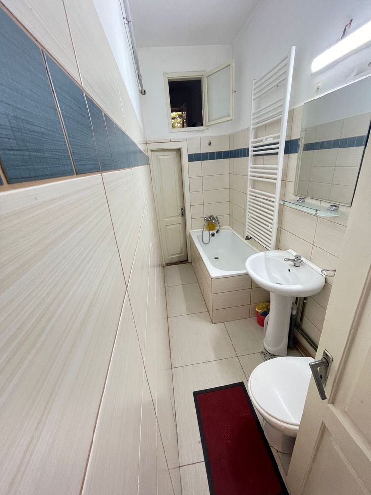 Vand casa ultracentral Gherla | Str. Crisan | Garaj