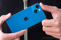iPhone 13 mini Neverlocked
