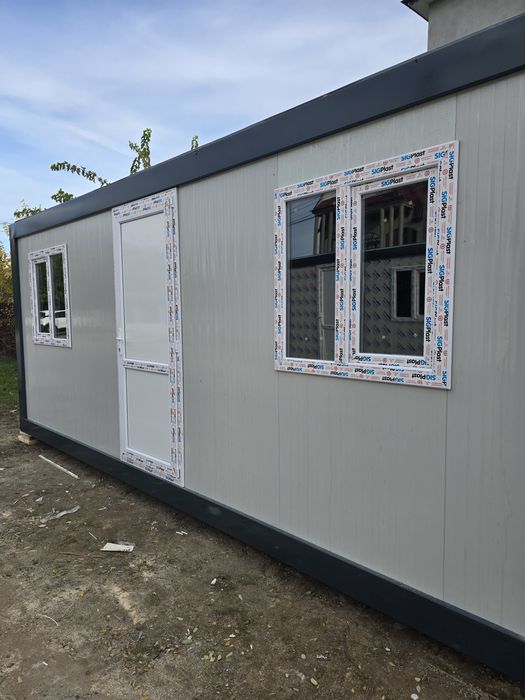 Containere modulare container modular