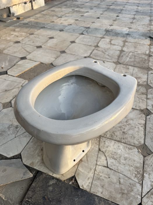 унитаз временный усталарга