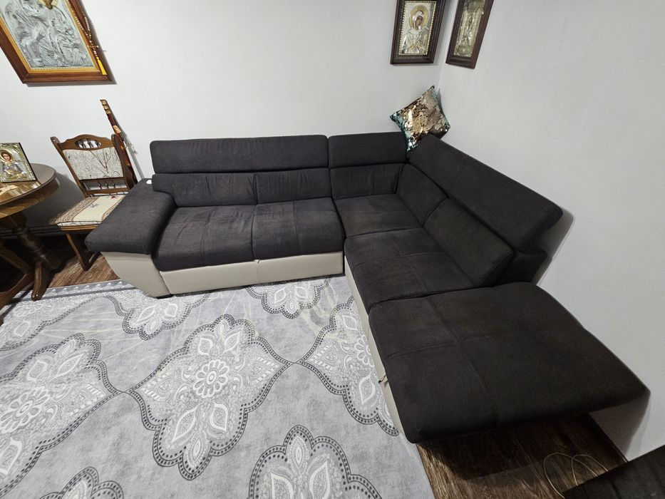 Vand mobilier de sufragerie set complet