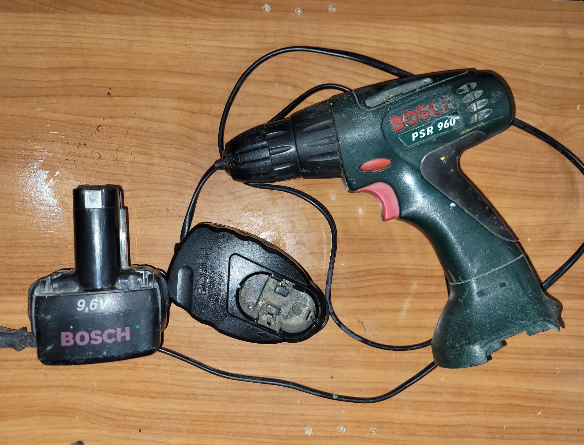 Bosch   PSR   960